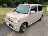 ミラココア X ナビ Bカメラ Bluetooth