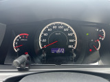 商用車ベースなのでまだまだ走ります!