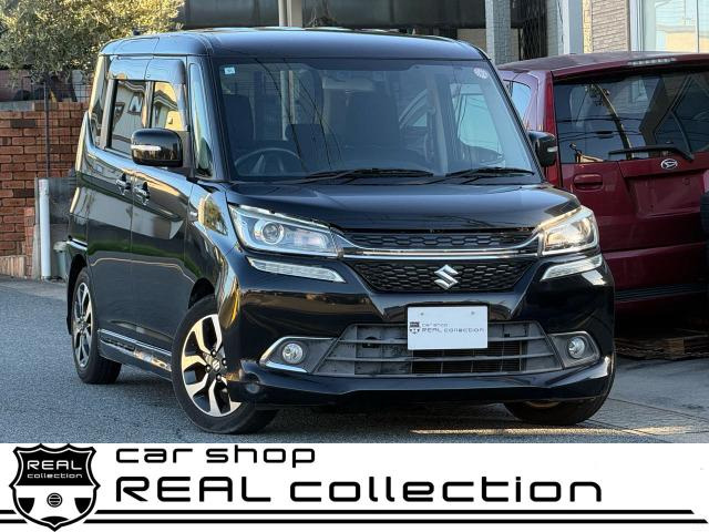 ソリオバンディット 1.2 ハイブリッド(HYBRID) MV ☆検有り☆両側パワースライドドア