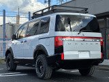 デリカD:5 2.2 P 4WD カスタム多数!! レンタ登録未使用車