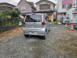 納車前には、徹底した点検交換等を実施したのちご納車となります。アフターもご安心してお任せ下さい!