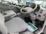 ☆内装・運転席廻りです☆