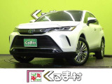 トヨタ ハリアー