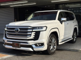トヨタ ランドクルーザー300
