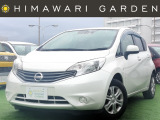 日産 ノート 