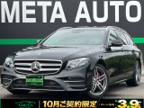 メルセデス・ベンツ Eクラスワゴン E220d アバンギャルド