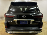 LX 570 4WD ☆WALD☆
