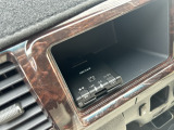 ETCももちろん装備済です!