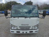 エルフ  3t高床強化ダンプ No.1082