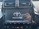 プリウス 1.8 S セーフティ プラス 禁煙 モデリスタエアロ 車高調 9型ナビ
