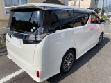 ヴェルファイア 2.5 Z Aエディション 両パワスラ、BIGX、Wサンルーフ