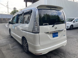 セレナ 2.0 ハイウェイスター V エアロモード+Safety S-HYBRID アドバンスドSafetyパ...