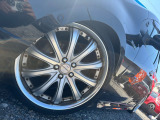 プリウス 1.8 S セーフティ プラス 禁煙 モデリスタエアロ 車高調 9型ナビ