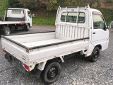 サンバートラック TB 4WD 最終マスクM型 4WD/5MT走8.5万
