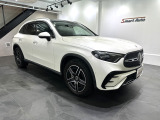 メルセデス・ベンツ GLC 220d 4マチック (ISG) AMGラインパッケージ 4WD