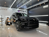 ★納車前のセラミックボディコーティングやPPF(ペイントプロテクションフィルム)をオススメしています。入念に磨きあげた塗装コンディションを長期にわたって汚れや傷・紫外線などから守ることが可能です。