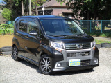 ムーヴカスタム X 20thアニバーサリー ゴールドエディション SAII ワンセグSDナビ ET...