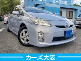 プリウス 1.8 S LEDエディション J テレビ一定のタイミングでブラックアウ