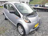 i-MiEV M 検10年5月!東芝バッテリ10.5KWh