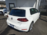 ゴルフ TSI ハイライン マイスター 