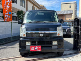 エブリイワゴン  PZターボ ナビ TV ETC 電動パワースライドドア アルミホイル