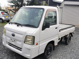 サンバートラック TB 4WD 最終マスクM型 4WD/5MT走8.5万
