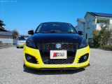 スイフト 1.6 スポーツ 車高調/ホイール/マフラー