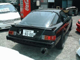 サバンナRX-7 GT 13B改