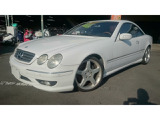 CLクラス AMG CL55 CL55 