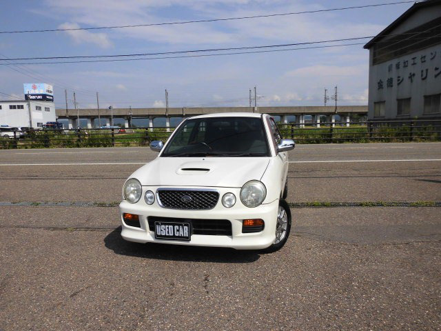 中古車 ダイハツ オプティ ビークスs の中古車詳細 126 000km パールホワイト 新潟県 48 6万円 中古車情報 中古車 検索なら 車選びドットコム 車選び Com
