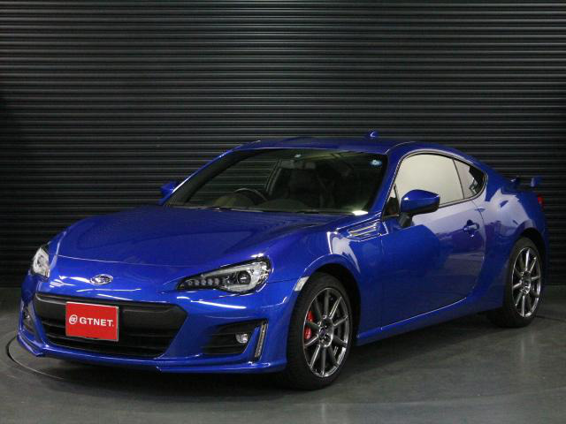 最新 Brz 中古 さかななみ