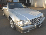 メルセデス・ベンツ SL500 SL500