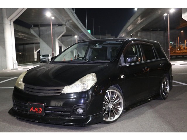 車 ウイングロード Kuruma