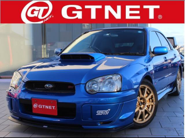 50 Wrx Sti 中古 ざたなもめ