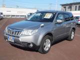 フォレスター 2.0 XS 4WD 