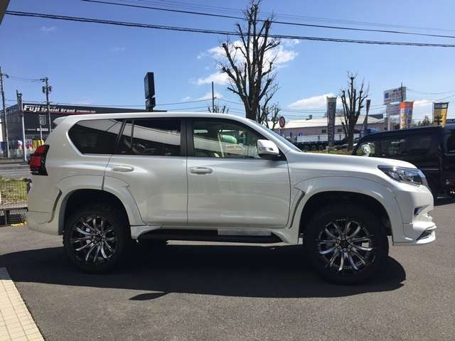中古車 トヨタ ランドクルーザープラド 2 8 Tx Lパッケージ ディーゼル 4wd の中古車詳細 新車 パール 岩手県 628万円 中古車情報 中古車検索なら 車選びドットコム 車選び Com 中古車 トヨタ ランドクルーザープラド 2 8 Tx Lパッケージ ディーゼル 4wd の中古車詳細 新車 パール 岩手県 628万円 中古車情報 中古車検索なら 車選びドットコム 車選び Com