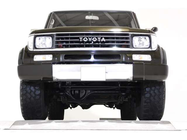 中古車 トヨタ ランドクルーザープラド 3 0 Exワイド ディーゼル 4wd タイベル交換済 サンルーフ Hidライト の中古車詳細 129 000km ブラウン 群馬県 248万円 中古車情報 中古車検索なら 車選びドットコム 車選び Com