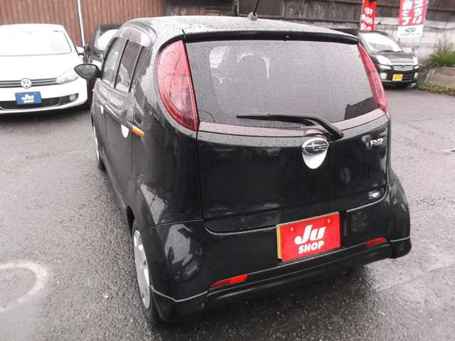 中古車 スバル R2 I グレードアップパッケージ の中古車詳細 000km ブラック 和歌山県 33万円 中古車情報 中古車検索なら 車選びドットコム 車選び Com