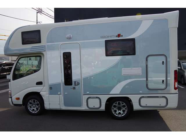 中古車 トヨタ ダイナ キャンピング ソーラーパネル の中古車詳細 30 000km ホワイト 香川県 645万円 中古車情報 中古車検索なら 車選びドットコム 車選び Com 中古車 トヨタ ダイナ キャンピング ソーラーパネル の中古車詳細 30 000km ホワイト 香川県 645万円 中古車情報 中古車検索なら 車選びドットコム 車選び Com