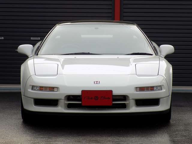 中古車情報 ホンダ Nsx R 3 0 修復歴無し の中古車詳細 走行距離 1 7万km カラー チャンピオンシップホワイト 販売地域 大分県大分市 中古車を探すなら Carme カーミー 中古車