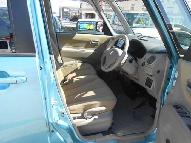 スズキ パレット X の中古車詳細 (92,000km, メタリックブルー, 高知県