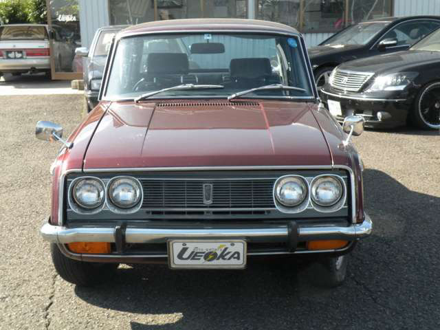 中古車 トヨタ コロナ デラックス の中古車詳細 (38,000km, ワインレッド, 徳島県, 148万円) |  中古車情報・中古車検索なら【車選びドットコム（車選び.com）】