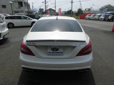 CLSクラス AMG CLS63 CLS63 パフォーマンスパッケージ 