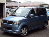 eKスポーツ  660 4WD エアコン