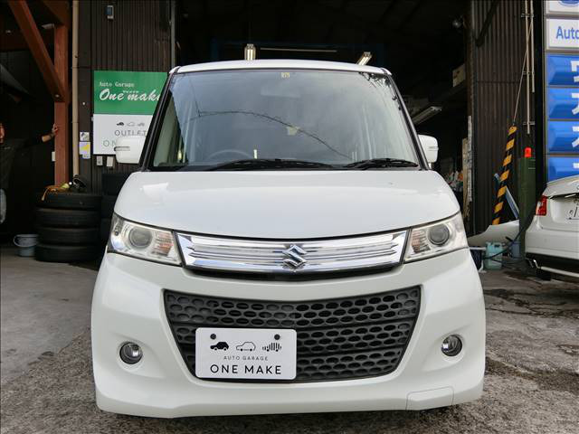 中古車 スズキ パレット Xs 85 000km パール 愛媛県 49 8万円 中古車情報 中古車検索なら 車選びドットコム 車 選び Com 中古車 スズキ パレット Xs 85 000km パール 愛媛県 49 8万円 中古車情報 中古車検索なら 車選びドットコム 車 選び Com
