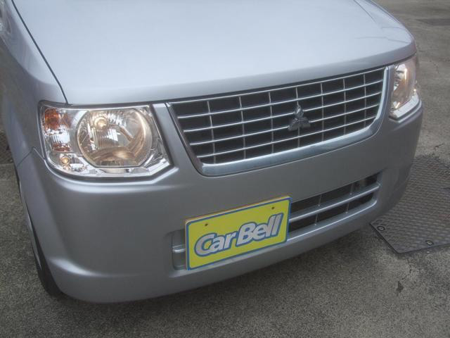 中古車 三菱 Ekワゴン Gs ナビ ワンセグ パワースライドドア禁煙車 の中古車詳細 14 000km シルバーメタリック 埼玉県 43万円 中古車情報 中古車検索なら 車選びドットコム 車選び Com