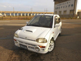 スバル ヴィヴィオ 全国 の中古車 中古車情報 中古車検索なら 車選びドットコム 車選び Com