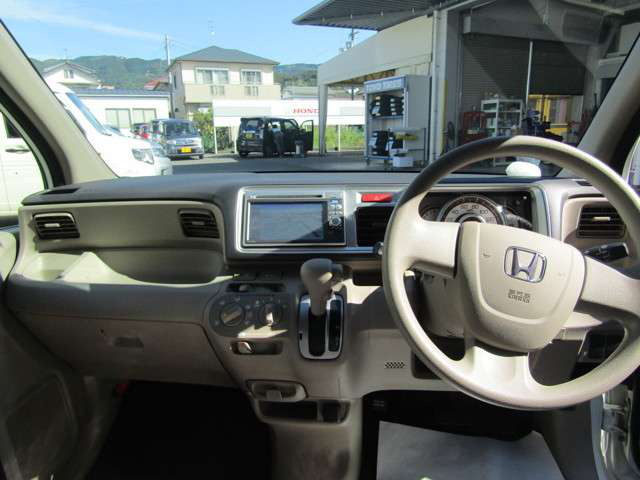 中古車 ホンダ ライフ G の中古車詳細 5 000km ホワイト 高知県 74 8万円 中古車情報 中古車検索なら 車選びドットコム 車 選び Com