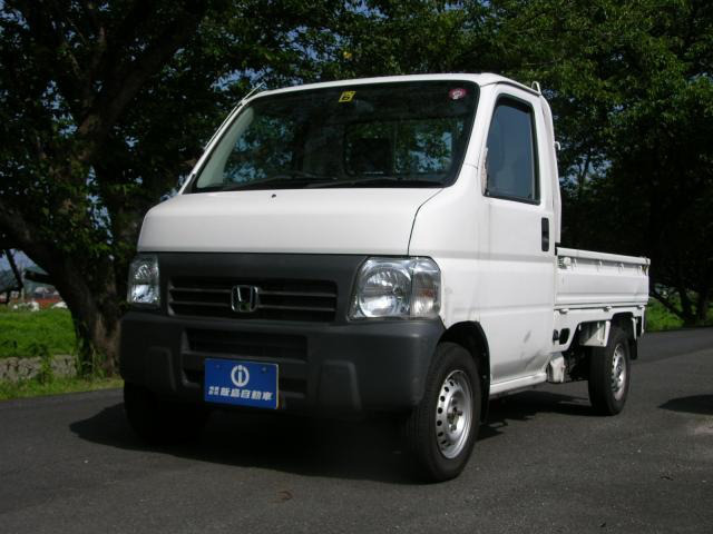 アクティトラック SDX 4WD