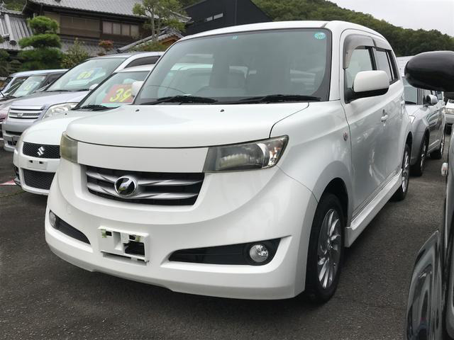 中古車 トヨタ の中古車詳細 70 000km ホワイト 香川県 38万円 中古車情報 中古車検索なら 車選びドットコム 車 選び Com